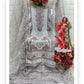 TRADITIONAL DESIGNER SALWAR KAMEEZ SUIT -ETHNIC WEAR FOR WOMEN- 1756 B