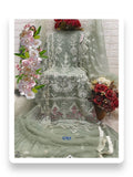 TRADITIONAL DESIGNER SALWAR KAMEEZ SUIT-ETHNIC WEAR FOR WOMEN -1761