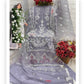 TRADITIONAL DESIGNER SALWAR KAMEEZ SUIT-ETHNIC WEAR FOR WOMEN -1761