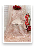 TRADITIONAL DESIGNER SALWAR KAMEEZ SUIT -ETHNIC WEAR FOR WOMEN- 1794 C