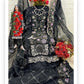 TRADITIONAL DESIGNER SALWAR KAMEEZ SUIT-ETHNIC WEAR FOR WOMEN - 1795