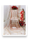TRADITIONAL DESIGNER SALWAR KAMEEZ SUIT -ETHNIC WEAR FOR WOMEN- 1802