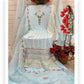 TRADITIONAL DESIGNER SALWAR KAMEEZ SUIT-ETHNIC WEAR FOR WOMEN -1807 C