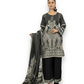 TRADITIONAL EMBROIDERED HAYA DESIGNER PAKISTANI DRESS-ETHNIC WEAR FOR WOMEN -04
