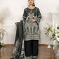 TRADITIONAL EMBROIDERED HAYA DESIGNER PAKISTANI DRESS-ETHNIC WEAR FOR WOMEN -04