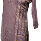 TRADITIONAL EMBROIDERY WORK COTTON LONG SLEEVE SALWAR KAMEEZ SUIT- ETHNIC WEAR FOR WOMEN 05