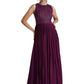 TRADITIONAL GEORGETTE PARTY WEAR GOWN-ETHNIC WEAR FOR WOMEN