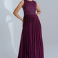 TRADITIONAL GEORGETTE PARTY WEAR GOWN-ETHNIC WEAR FOR WOMEN