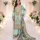 TRADITIONAL PAKISTANI SALWAR KAMEEZ SUIT -ETHNIC WEAR FOR WOMEN- D0