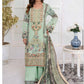TRADITIONAL PAKISTANI SALWAR KAMEEZ SUIT -ETHNIC WEAR FOR WOMEN- D0