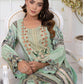 TRADITIONAL PAKISTANI SALWAR KAMEEZ SUIT -ETHNIC WEAR FOR WOMEN- D0