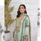 TRADITIONAL PAKISTANI SALWAR KAMEEZ SUIT -ETHNIC WEAR FOR WOMEN- D0