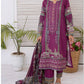 TRADITIONAL PAKISTANI SALWAR KAMEEZ SUIT -ETHNIC WEAR FOR WOMEN- D05