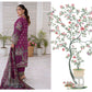 TRADITIONAL PAKISTANI SALWAR KAMEEZ SUIT -ETHNIC WEAR FOR WOMEN- D05