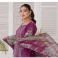 TRADITIONAL PAKISTANI SALWAR KAMEEZ SUIT -ETHNIC WEAR FOR WOMEN- D05