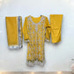 DESIGNER HANDWORK DESIGNER SALWAR KAMEEZ ENSEMBLE - ETHNIC WEAR FOR WOMEN-04
