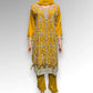 DESIGNER HANDWORK DESIGNER SALWAR KAMEEZ ENSEMBLE - ETHNIC WEAR FOR WOMEN-04