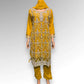 DESIGNER HANDWORK DESIGNER SALWAR KAMEEZ ENSEMBLE - ETHNIC WEAR FOR WOMEN-04