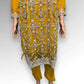 DESIGNER HANDWORK DESIGNER SALWAR KAMEEZ ENSEMBLE - ETHNIC WEAR FOR WOMEN-04