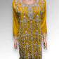 DESIGNER HANDWORK DESIGNER SALWAR KAMEEZ ENSEMBLE - ETHNIC WEAR FOR WOMEN-04