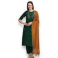 TRADITIONAL DESIGNER ETHNIC WEAR COTTON PRINTED SALWAR KAMEEZ SUIT -ETHNIC WEAR FOR WOMEN- 02