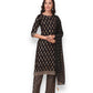 TRADITIONAL DESIGNER WEAR KURTI WITH PANT AND DUPATTA SET - 9901-ETHNIC WEAR FOR WOMEN