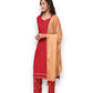 TRADITIONAL DESIGNER WEAR KURTI WITH PANT AND DUPATTA SET - 9903-ETHNIC WEAR FOR WOMEN