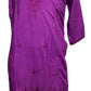 TRADITIONAL EMBROIDERY WORK COTTON LONG SLEEVE SALWAR KAMEEZ SUIT- ETHNIC WEAR FOR WOMEN 07