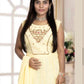 TRADITIONAL GEORGETTE STONE WORK LONG GOWN - ELEGANT AND AFFORDABLE-03-ETHNIC WEAR FOR WOMEN