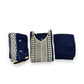 TRADITIONAL LINEN PARTY WEAR DESIGNER SALWAR KAMEEZ SUIT -ETHNIC WEAR FOR WOMEN-03