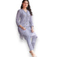 TRADITIONAL PARTY WEAR KURTI SET FOR A GLAMOROUS AFFAIR -ETHNIC WEAR FOR WOMEN