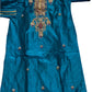 TRADITIONAL PARTY WEAR LONG SLEEVE SALWAR KAMEEZ SUIT- ETHNIC WEAR FOR WOMEN