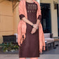 TRADITIONAL SALWAR KAMEEZ SUIT -ETHNIC WEAR FOR WOMEN- 02