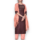 TRADITIONAL SALWAR KAMEEZ SUIT -ETHNIC WEAR FOR WOMEN- 02