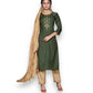 TRADITIONAL SALWAR KAMEEZ SUIT -ETHNIC WEAR FOR WOMEN- 03