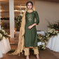 TRADITIONAL SALWAR KAMEEZ SUIT -ETHNIC WEAR FOR WOMEN- 03
