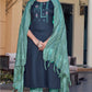 TRADITIONAL SALWAR KAMEEZ SUIT -ETHNIC WEAR FOR WOMEN- 05