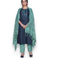 TRADITIONAL SALWAR KAMEEZ SUIT -ETHNIC WEAR FOR WOMEN- 05