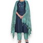 TRADITIONAL SALWAR KAMEEZ SUIT -ETHNIC WEAR FOR WOMEN- 05
