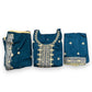 STYLISH LINEN AURA: PARTY WEAR SALWAR KAMEEZ