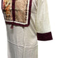 TRADITIONAL COTTON LONG SLEEVE SALWAR KAMEEZ -ETHNIC WEAR FOR WOMEN