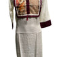 TRADITIONAL COTTON LONG SLEEVE SALWAR KAMEEZ -ETHNIC WEAR FOR WOMEN