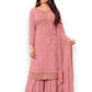 TRADITIONAL DESIGNER SALWAR KAMEEZ -2011 E-ETHNIC WEAR FOR WOMEN