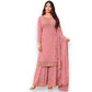 TRADITIONAL DESIGNER SALWAR KAMEEZ -2011 E-ETHNIC WEAR FOR WOMEN