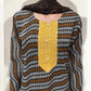 TRADITIONAL KURTI WITH DUPATTA-ETHNIC WEAR FOR WOMEN-S23