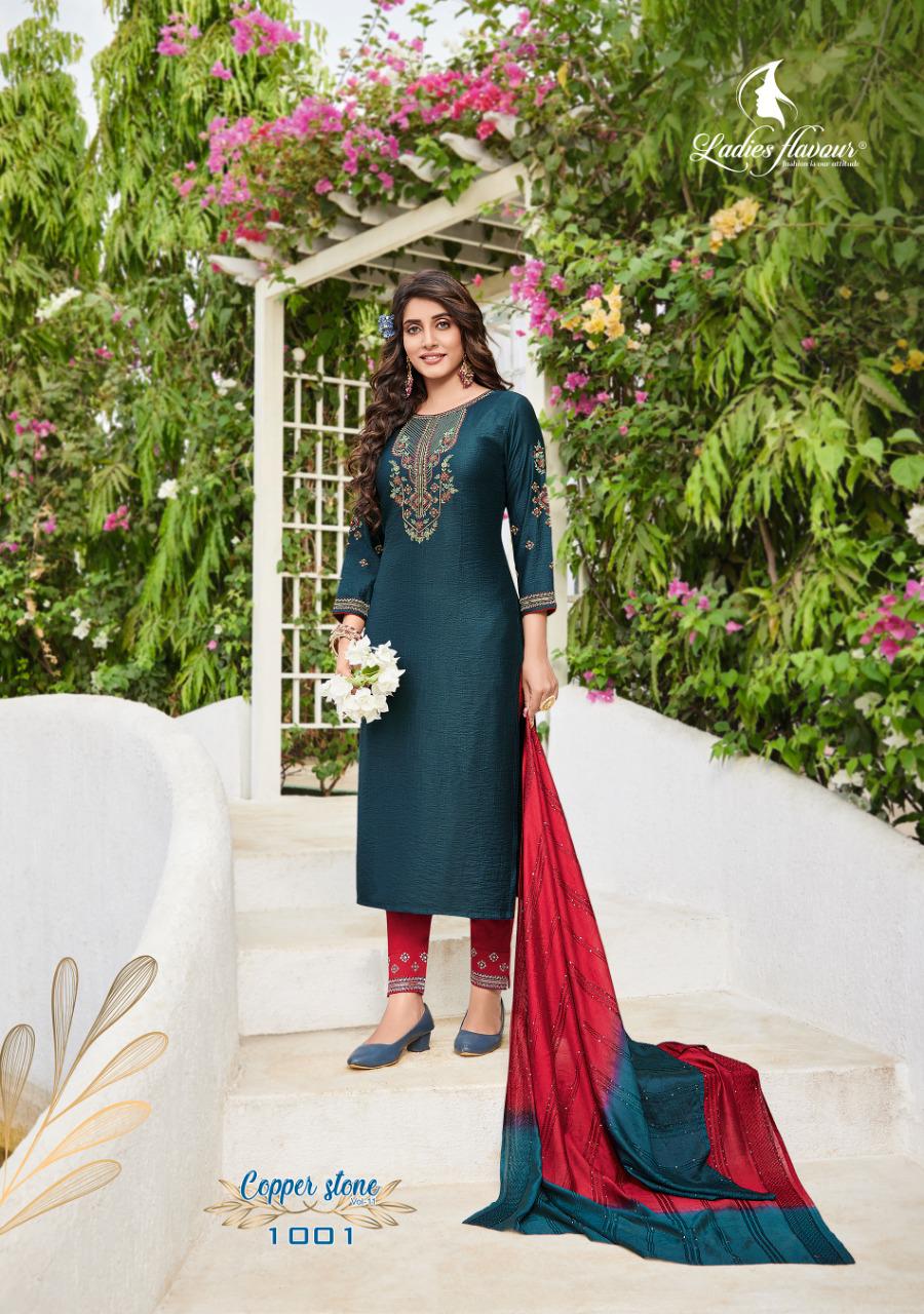 TRADITIONAL NAYLON VISCOSE SALWAR KAMEEZ-ETHNIC WEAR FOR WOMEN