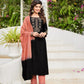 TRADITIONAL NAYLON VISCOSE SALWAR KAMEEZ-ETHNIC WEAR FOR WOMEN