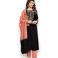 TRADITIONAL NAYLON VISCOSE SALWAR KAMEEZ-ETHNIC WEAR FOR WOMEN