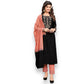 TRADITIONAL NAYLON VISCOSE SALWAR KAMEEZ-ETHNIC WEAR FOR WOMEN