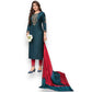 TRADITIONAL NAYLON VISCOSE SALWAR KAMEEZ-ETHNIC WEAR FOR WOMEN